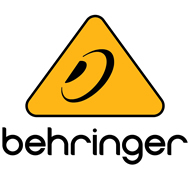 Buy Behringer gear here!