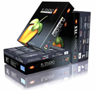 Produce Music with FL Studio 8 - BUY IT HERE!