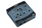 E-MU 0404 USB 2.0 Audio | MIDI Interface