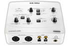 E-MU 0404 WHITE USB 2.0 Audio | MIDI Interface