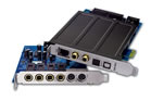 E-MU 1212M PCIe Recording Digital Audio Sound Card