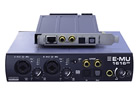 E-MU 1616M PCIe Audio | MIDI Interface