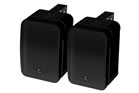 Behringer 1C-BK 100-Watt Passive Studio Monitors