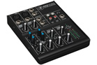 Mackie 402-VLZ4 4-Channel Analog Mixer