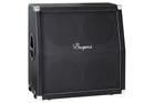 Bugera 412H-BK Classic 4x12 200-Watt Guitar Cabinet