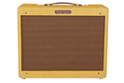 Fender 57 Custom Deluxe 12W Tube Guitar Amplifier