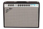 Fender 68 Custom Deluxe Reverb 20W Guitar Amplifier