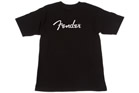 Fender 910-1000-606 Spaghetti Logo T-Shirt XL