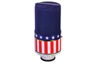 MXL 990S Patriot Limited Edition Condenser Microphone
