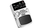 Behringer AB100 Instrument Amp Selector Effects Pedal