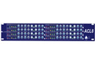 Alto ACL8 8 Channel Compressor/Limiter/Expander/Gate