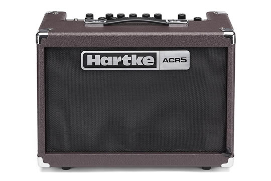 Hartke ACR5 Acoustic Guitar Amplifier