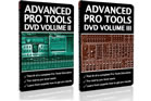 Secrets of the Pros Advanced Pro Tools Tutorial DVD Set