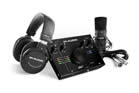 M-Audio AIR Vocal Studio Pro Bundle