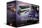 IK Multimedia AmpliTube 3 Pedal Audio Interface Controller Software Bundle