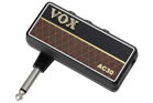 VOX amPlug2 AC30 Headphone Guitar Amplifier
