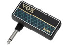 VOX amPlug2 BASS Headphone Guitar Amplifier