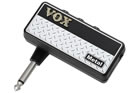 VOX amPlug2 METAL Headphone Guitar Amplifier