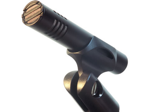 Apex APEX190 Stubby Pencil Condenser Microphone