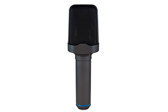 Apex APEX250 Compact High Performance Ribbon Microphone