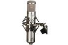 Apex APEX460 Large Vacuum Tube Condenser Microphone