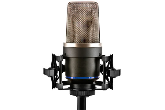 Apex APEX540 Premium Cardioid FET Condenser Microphone