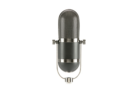 Apex APEX747 Supercardioid Dynamic Microphone