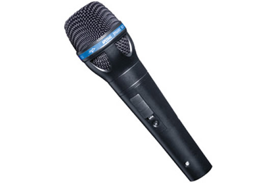 Apex APEX940 Vocal Live Microphone