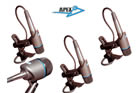 Apex APEX-DP1 Drum Microphone Pack