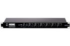 ART 406 6-Channel Headphone Amp