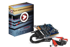 M-Audio Audiophile 192 | Pro Tools M-Powered 8 Bundle