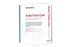 Antares Auto Tune LIVE Realtime Pitch Software