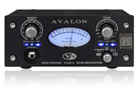 Avalon V5 ANNIVERSARY EDITION Class A DI Box-Mic Preamplifier