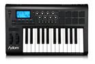 M-Audio Axiom 25 2.0 25-Key USB MIDI Keyboard