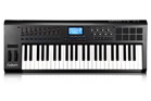 M-Audio Axiom 49 2.0 49-Key USB MIDI Keyboard