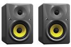 Behringer B1030A TRUTH 5.25-Inch Kevlar Studio Monitors