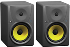 Behringer B1031A TRUTH 8-Inch Kevlar Studio Monitors