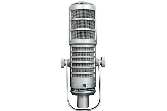 MXL BCC-1 Live Broadcast Condenser Microphone