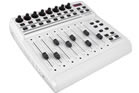 Behringer BCF2000-WH B-Control 8 Fader Control Surface