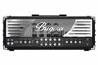 Bugera 333XL 120-Watt 3-Channel Valve Guitar Amp Head