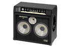 Behringer BX4210A ULTRABASS 450-Watt Bass Amplifier Workstation