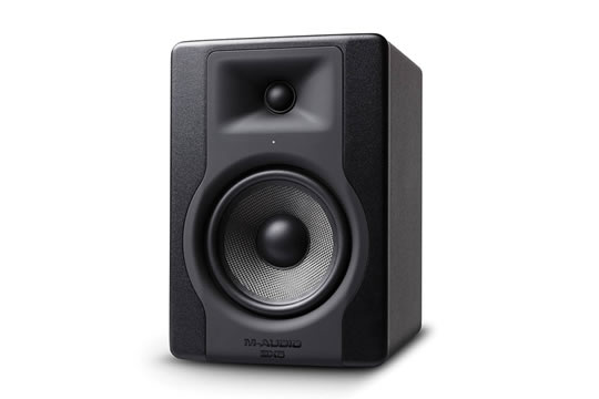 M-Audio BX5 D3 Active Studio Monitor