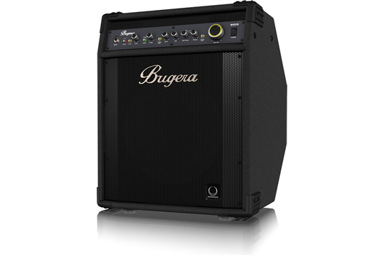Bugera BXD15 1000W Bass Amplifier