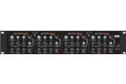 Rane C4 Quad Compressor/Limiter