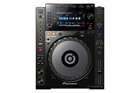 Pioneer CDJ-900NXS Professional DJ Multi Media Player