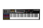 M-Audio CODE 49 49-Key USB MIDI Keyboard BLACK