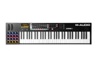 M-Audio CODE 61 61-Key USB MIDI Keyboard BLACK