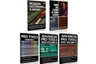 Secrets of the Pros Complete Bundle Tutorial DVD Set