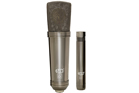 MXL CR24 Studio Condenser Microphone Kit