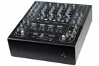 Mackie D4 Pro Firewire DJ Production Mixer
